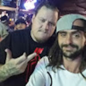 Meet your Posher, Aaron